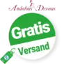 Andalous Dessous Rabatt – Gratis Versand