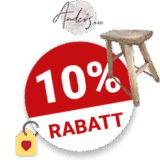 10% Anders&so Gutschein