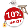 10% Anders&so Gutschein