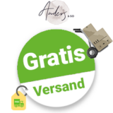Anders&so Gutschein Gratis Versand