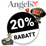 20% Angels Jeans Gutschein