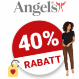 40% Angels Jeans Gutschein