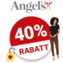 40% Angels Jeans Gutschein