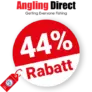 44% Angling Direct Rabatt – Sale
