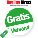 Angling Direct Rabatt – Gratis Versand