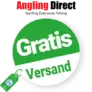 Angling Direct Rabatt – Gratis Versand