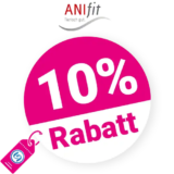 10% Anifit Gutscheincode