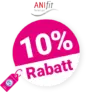 10% Anifit Gutscheincode