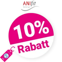 10% Anifit Gutscheincode