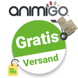 Animigo Gutschein Gratis Versand