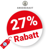 27% Ankerkraut Rabatt – Auf Sets
