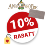 10% Anroshop Gutschein