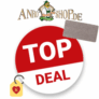 Anroshop Gutschein Top Deal