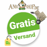 Anroshop Gutschein Gratis Versand