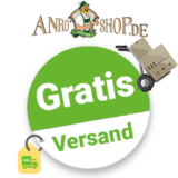 Anroshop Gutschein Gratis Versand