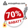 70% Anzugshop Gutschein