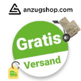 Anzugshop Gutschein Gratis Versand