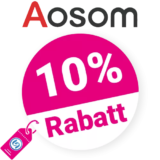 10% Aosom  Gutschein – AUF ALLES