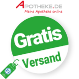 Apotheke.de Rabatt – Gratis Versand
