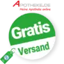 Apotheke.de Rabatt – Gratis Versand