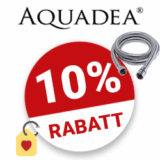 10% AQUADEA Gutschein