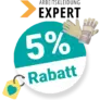 5% Arbeitskleidung Expert Gutschein – Neukunde