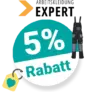 5% Arbeitskleidung-Expert Gutschein – Newsletter