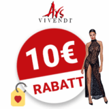 10€ Ars Vivendi Gutschein