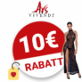 10€ Ars Vivendi Gutschein