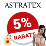 5% Astratex Gutschein