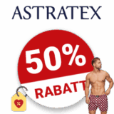 50% Astratex Gutschein