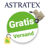 Astratex Gutschein Gratis Versand