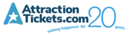 Attraction Tickets