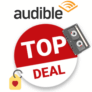 Audible Gutschein Top Deal