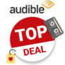 Audible Gutschein Top Deal