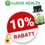 10% Aurox Health Gutschein