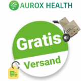 Aurox Health Gutschein Gratis Versand