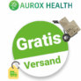 Aurox Health Gutschein Gratis Versand