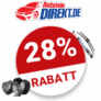 28% AutoteileDIREKT Gutschein