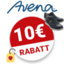 10€ Avena Gutschein