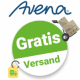 Avena Gutschein Gratis Versand