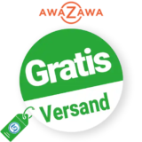 Awazawa Rabatt – Gratis Versand