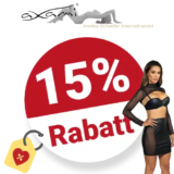 15% Axami Shop Gutschein – Sale