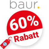 60% BAUR Rabatt – Sale