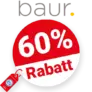 60% BAUR Rabatt – Sale
