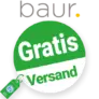 BAUR Rabatt – Gratis Versand