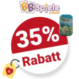 35% BB-Spiele Gutschein – Sale