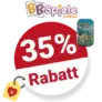 35% BB-Spiele Gutschein – Sale