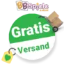 BB-Spiele Gutschein Gratis Versand