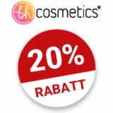 20% BH Cosmetics Gutschein auf Hangin‘ in Hawaii
